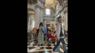 Saint Paul's Cathedral   London