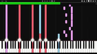 [Synthesia] Misty Truth