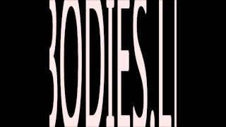 BODIES.LL - bodies.
