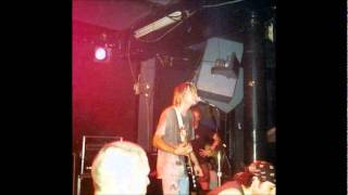 Nirvana - Floyd The Barber (Live In KAOS FM - 05/06/1987)