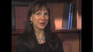 Making a Difference - Dr. Shellie Hipsky Inspires Lives