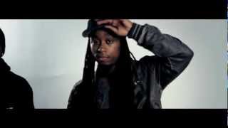 RudeBoi "No Mercy Freestyle" Directed by Johnny McCool 3000 (Kanye West Mercy Instrumental)