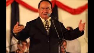 صباح فخري موشح ما احتيالي حفلة دمشق Sabah Fakhri Muwashah Ma h-Tiyali Damascus