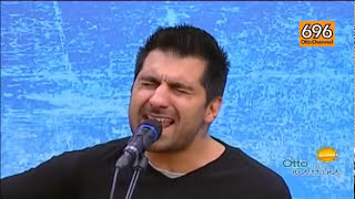 Amarsi un po' Ottomattina Otto Channel canale 696