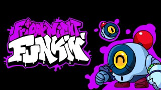 Starr Funk Pack - Nani