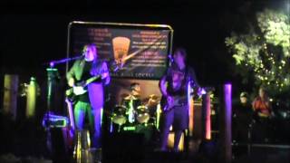 Bad Mojo Performs Some Zeppelin