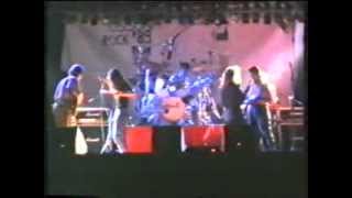 Ossona rock '89: Avio -  "Come fare?" Live