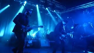 The Filthy Tongues - Carlos the Jackal , Galashiels MacArts 3/4/2026