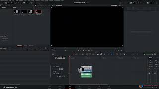 3way to import video files in davinci resolve  I मैं डेविन्सी रिजॉल्व 18 में फाइलें कैसे आयात करूं