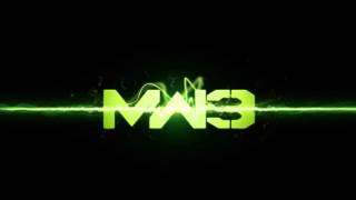 Modern Warfare 3 Score -08- Zodiac Ride