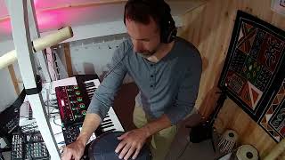 Sounds of Pangea | Meditation Relaxing Ethnic Ambient Music by Robert Przybyl