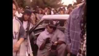 Eazy-E - Real Muthaphukkin G s [Official Music Video].flv
