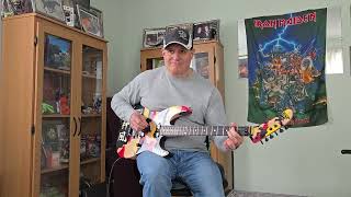 Metallica, Enter Sandman,with Vocals