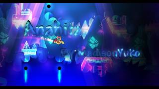 Fluke from 59 | Anahita 100% (Extreme Demon)