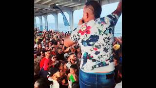 Aw Lyrical - BCS Boat Cruise
