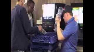 Lasell College, Random Acts of Kindness 3 by Sonny, Stanley, and Matti