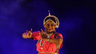 LASYAM | 1st Annual Show | Smt. Arita Chatterjee | Gyan Manch | Kolkata | CA TV Global