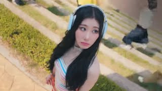 ITZY CAKE but it’s only Chaeryoung lines and visuals