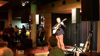 Ulli Bögershausen "Everything I Do (I Do It For You)"