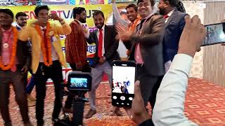Smart value Partha Bhowmick Dance Darbhanga Bihar