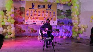 Rohan Baral || Singing || WRC Explorator V