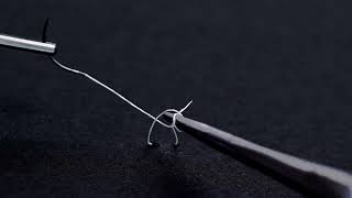 creos™ syntostitch - Non-absorbable monofilament PTFE sutures