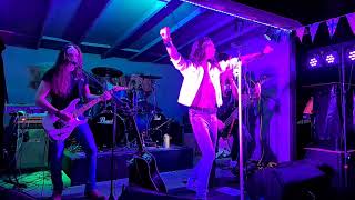 Collateral - Live at Leo’s (Complete gig!)