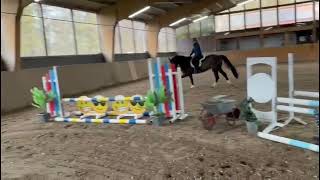 Dundee // Show Jumper, Equitation // Kannan // 2018 // Gelding