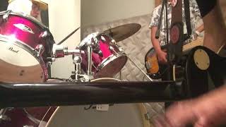 Surf curse - Im not making out with you ( Band cover) NO WAVES