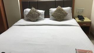 Hotel R Continental, New Delhi, India | Travel With Anvika