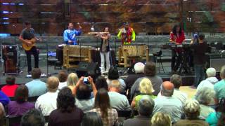 Indian Summer Showcase 2012: Brulé