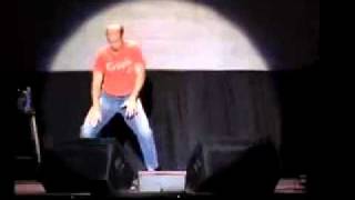 Evolution of Dance   By Judson Laipply