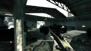 45 minute boredom COD4 edit... TzR Fragstock clips
