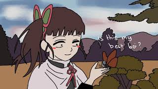 DEMON SLAYER LOW BUDGET OPENING VERSION