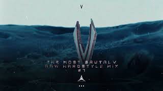 The Most Brutal Rawstyle Mix #7 | Xtreme Raw Hardstyle Mix 2024