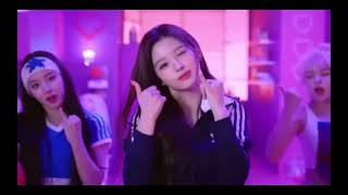 NMIXX's 'Young, Dumb,  Stupid'  Sounds Like A Nursery Rhyme😑 | #nmixx #youngdumbstupid #kpop #jyp