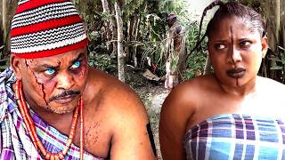The Obsession That Killed Him - Nigerian Epic Movies