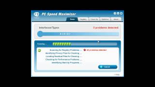PC Speed Maximizer - Quick Look Video Review