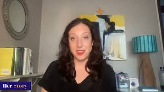 Helping Adolescent Girls Act on Good Information | Jessica Posner Odede, CEO, Girl Effect