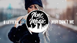 DJ RAWI DJAFAR - 8 LETTERS WHY DON'T WE REMIX FUNKY NIGHT SLOWMO 2020