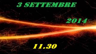 LIVE a breve :)