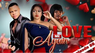 LOVE ME AGAIN  [89]#clamvevo #kiparabrand #sandraofficial#dontatv#babajoan #chingamedia #pasarbrand 