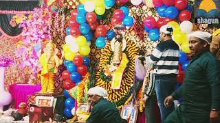 mujhe ras a Gaya hai tere dar pe  sar jhukana Khatu Shyam kirtan tohana  Lakshyaseyn