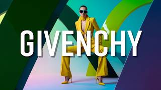 Givenchy In-Store Deep House Mix 2026 · Stylish Fashion Boutique Playlist