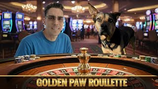 What is best number to bet in roulette? Zach Attack betting strategy! 🐾 💰 