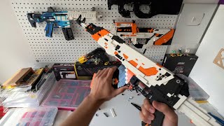 POV Video - Reload Test