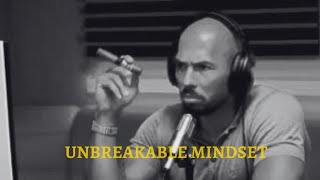 NEVER REVEAL YOUR FLAWS!" - Motivational Speech by Andrew Tate