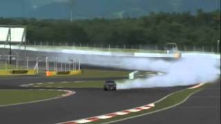 GT5 Drift (Big_Pidz)