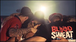 Moy Canales x Athena - NewDay (official music video)