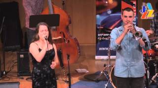 Goodbye - Gilad Abro Ensemble